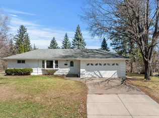 8701 Russell Ave S, Bloomington, MN 55431