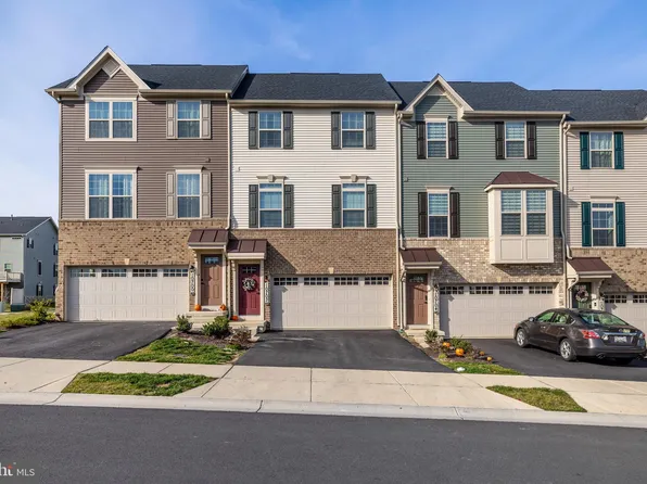10702 Saponi Dr, New Market, MD 21774