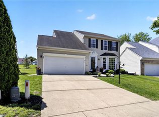 39 Holly Ct, Springboro, OH 45066