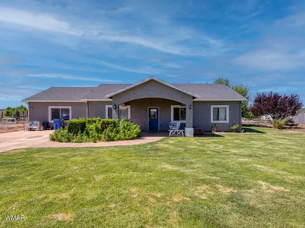 2735 E Walnut Dr, Taylor, AZ 85939