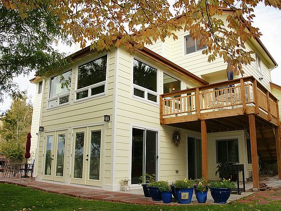 2 story rooms added in 2012