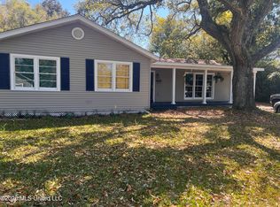 1231 22nd St, Gulfport, MS 39501