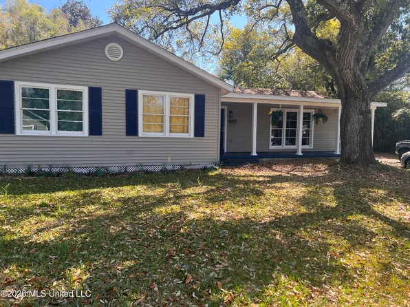 1231 22nd St, Gulfport, MS 39501