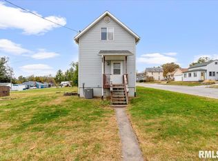 330 Hacker St, Buffalo, IA 52728