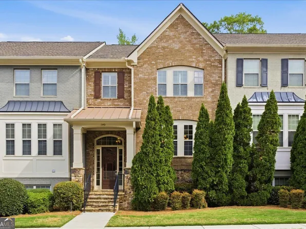1140 Parktown Dr #2, Mableton, GA 30126