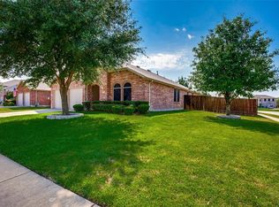 317 Red Oak Ct, Forney, TX 75126