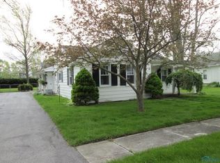 107 Sugar St, Haskins, OH 43525