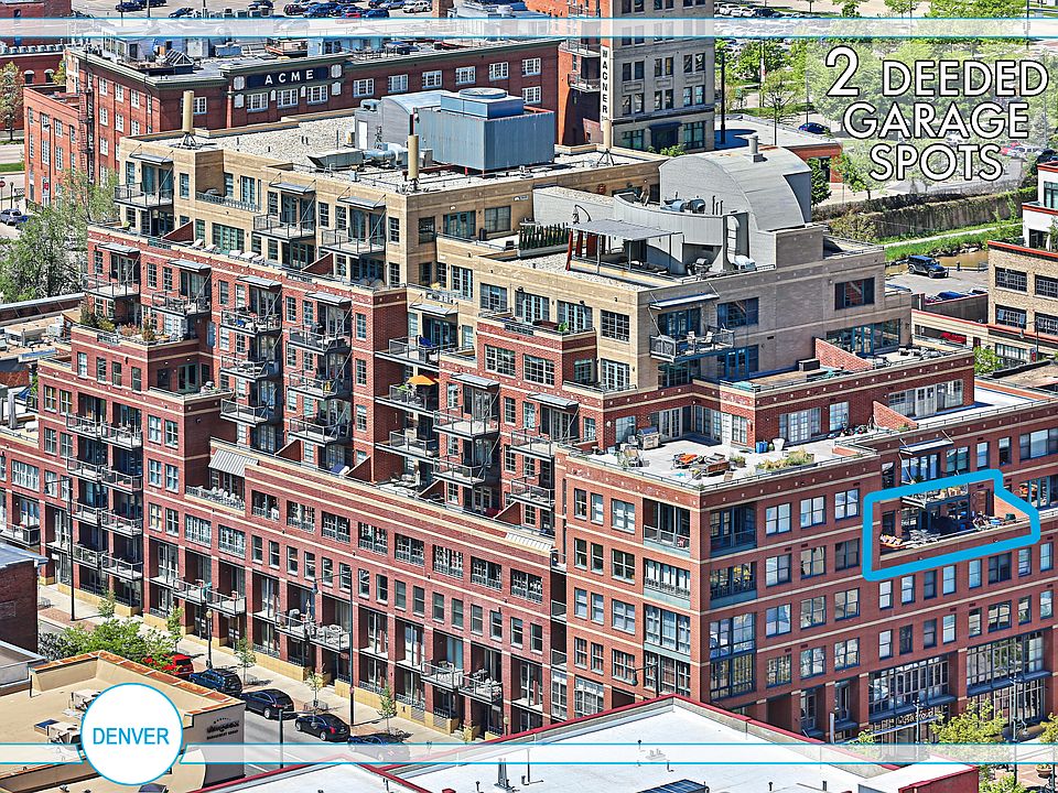 1st image of 1499 Blake St APT 5C