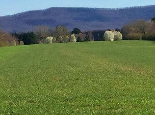 Sawmill Rd, Crossville, TN 38555