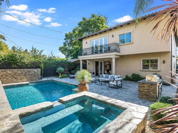 14729 Otsego St, Sherman Oaks, CA 91403