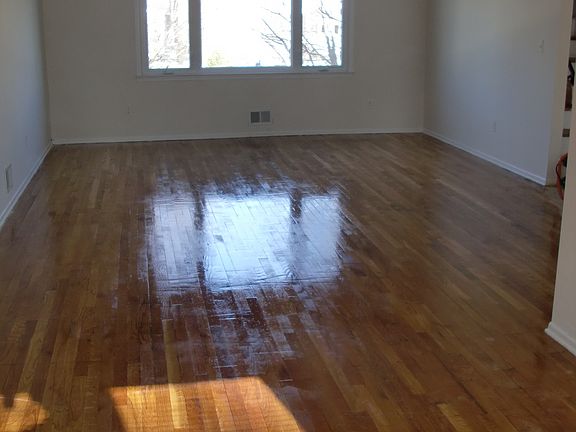 Large Living/Dining Room