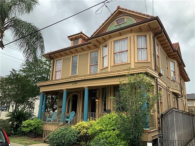 1st image of 3900 Prytania St APT D