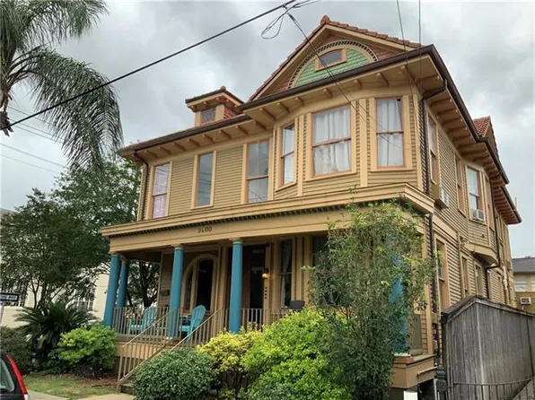 3900 Prytania St APT D, New Orleans, LA 70115