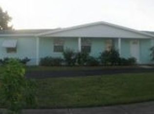 27902 SW 162nd Ct, Homestead, FL 33031