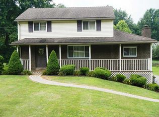 3503 McWilliams Rd, Murrysville, PA 15668