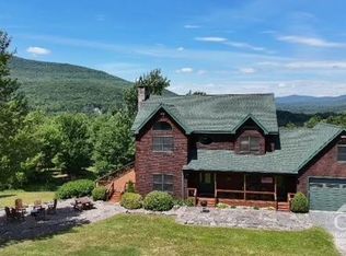 33 Elm Ridge Rd, Hensonville, NY 12439