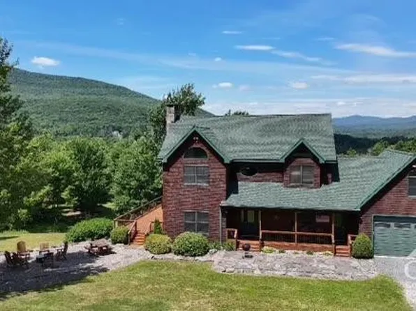 33 Elm Ridge Road, Windham, NY 12496