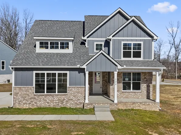 104 Chalone Dr Lot 123, White House, TN 37188