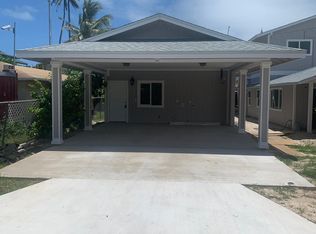 271 Pouli Rd #A, Kailua, HI 96734