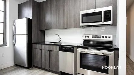 Rented by Nooklyn NYC LLC