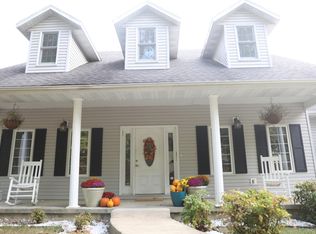 1603 Rr 5, Ava, MO 65608