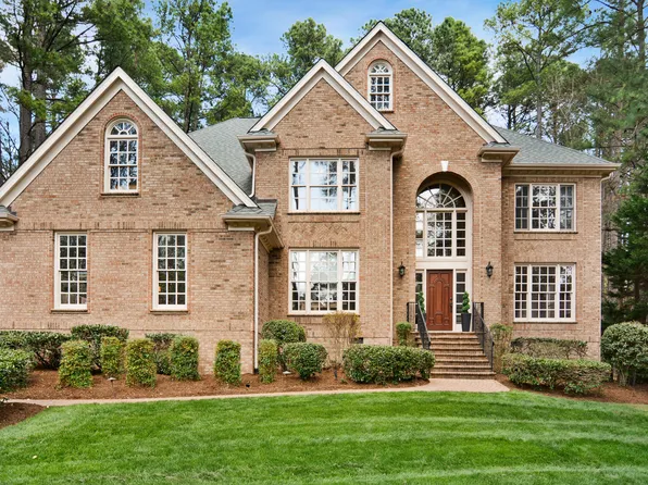 112 Millbrae Ln, Chapel Hill, NC 27514