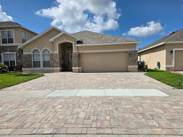 (undisclosed Address), Orlando, FL 32824