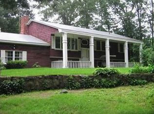 1085 Cowesett Rd, Warwick, RI 02886