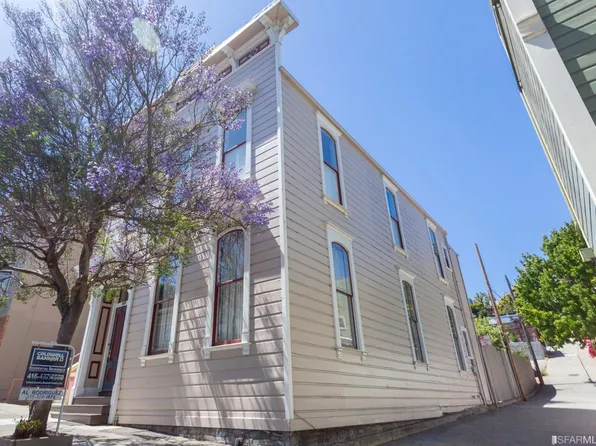 3478 22nd St, San Francisco, CA 94110