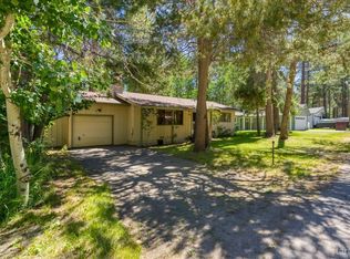 711 Anita Dr, South Lake Tahoe, CA 96150
