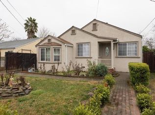 3936 23rd Ave, Sacramento, CA