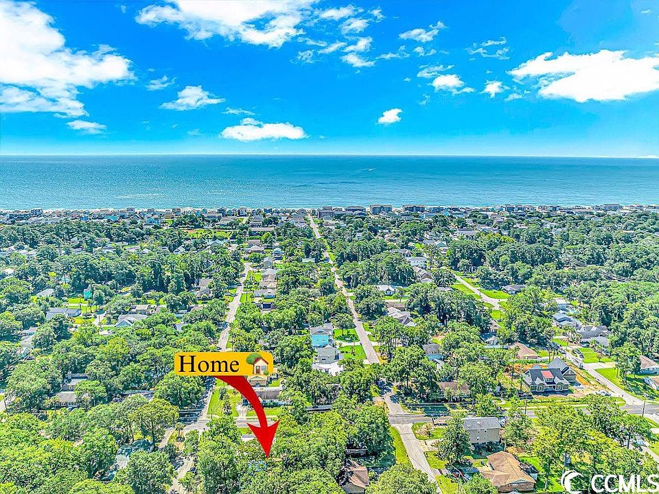 613 7th Ave. S, Surfside Beach, SC 29575 Zillow