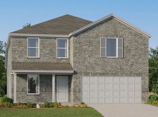 Sherman Plan, Hunters Ranch, San Antonio, TX 78253