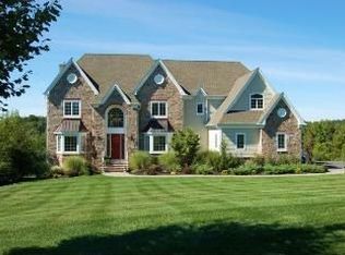 11 Trout Brook Dr, Chester, NJ 07930