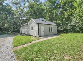 2585 Perdue Ave, Columbus, OH 43211