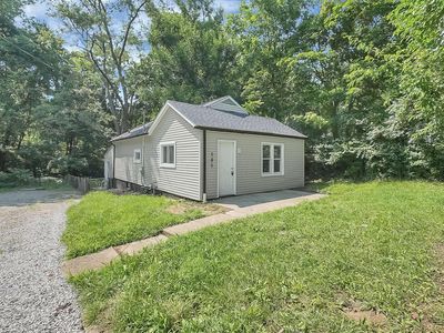 2585 Perdue Ave, Columbus, OH, 43211