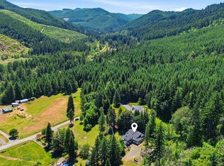 75500 Wicks Rd, Dorena, OR 97434