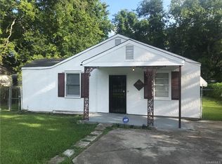 343 W Patton Ave, Montgomery, AL 36105