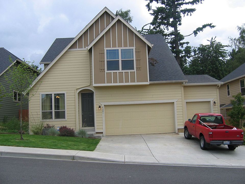 Front View 
