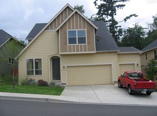 4201 NE 48th Ave, Vancouver, WA 98661