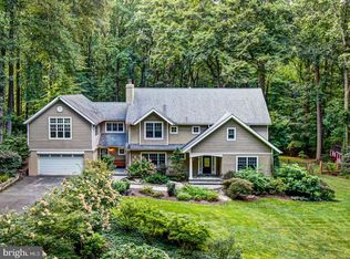 1507 Pheasant Ln, Glen Mills, PA