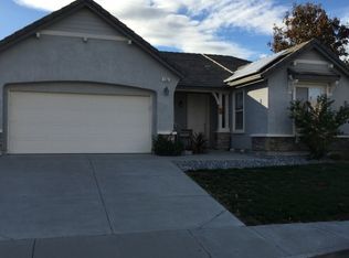 136 Palermo Way, Vacaville, CA