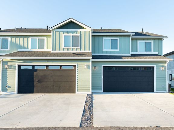 4th image of 5377 Remington Dr #A