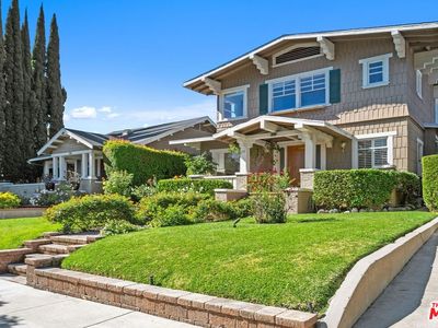 239 S Gramercy Pl, Los Angeles, CA, 90004