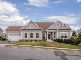 3181 Henry Grant Hl, Harrisonburg, VA 22801