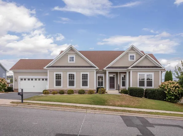 3181 Henry Grant Hl, Harrisonburg, VA 22801