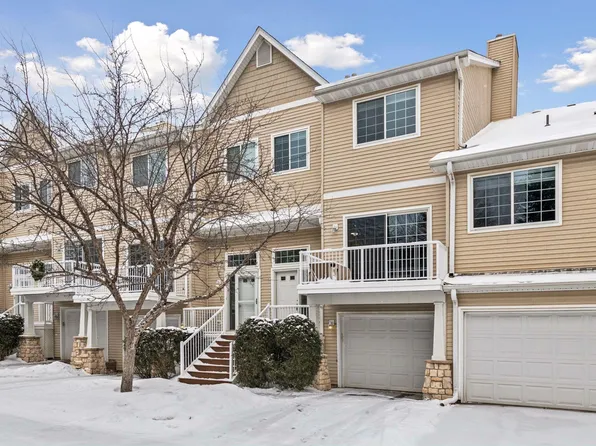 642 Willoughby Way W, Minnetonka, MN 55305
