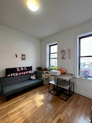 Rented by Corcoran | media 1