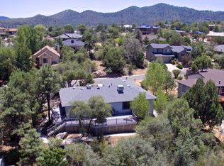 1444 Vista Rd, Prescott, AZ 86303