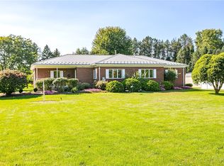 4666 Kearney Rd, Stanley, NY 14561